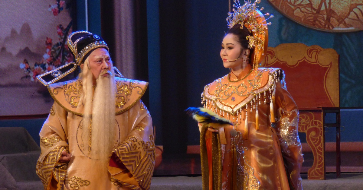 Lê Thanh Thảo và thế hệ thứ 5 của gia tộc Minh Tơ