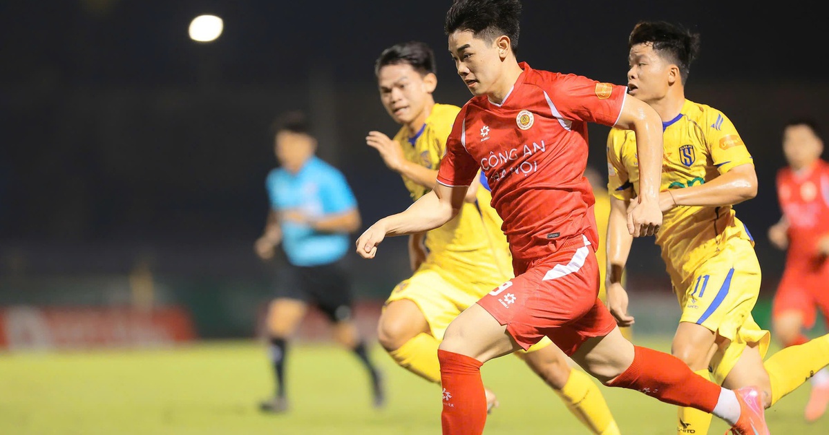 Lịch thi đấu AFC Champions League 2 hôm nay: CLB CAHN gặp thách thức đến từ Úc