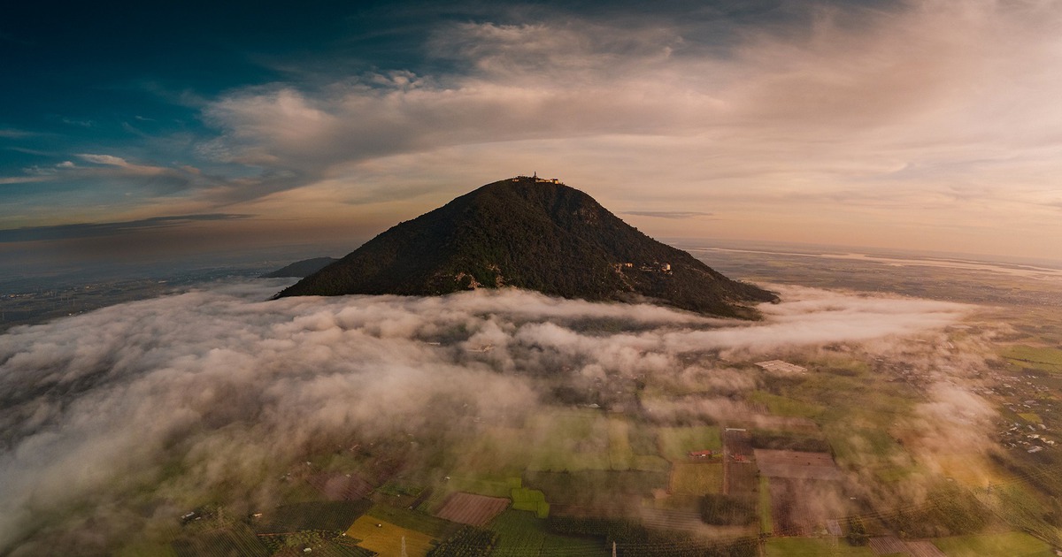 Lịch &acirc;m h&ocirc;m nay 23.10: Ng&agrave;y đầu của tiết Sương gi&aacute;ng, c&oacute; &yacute; nghĩa g&igrave;?