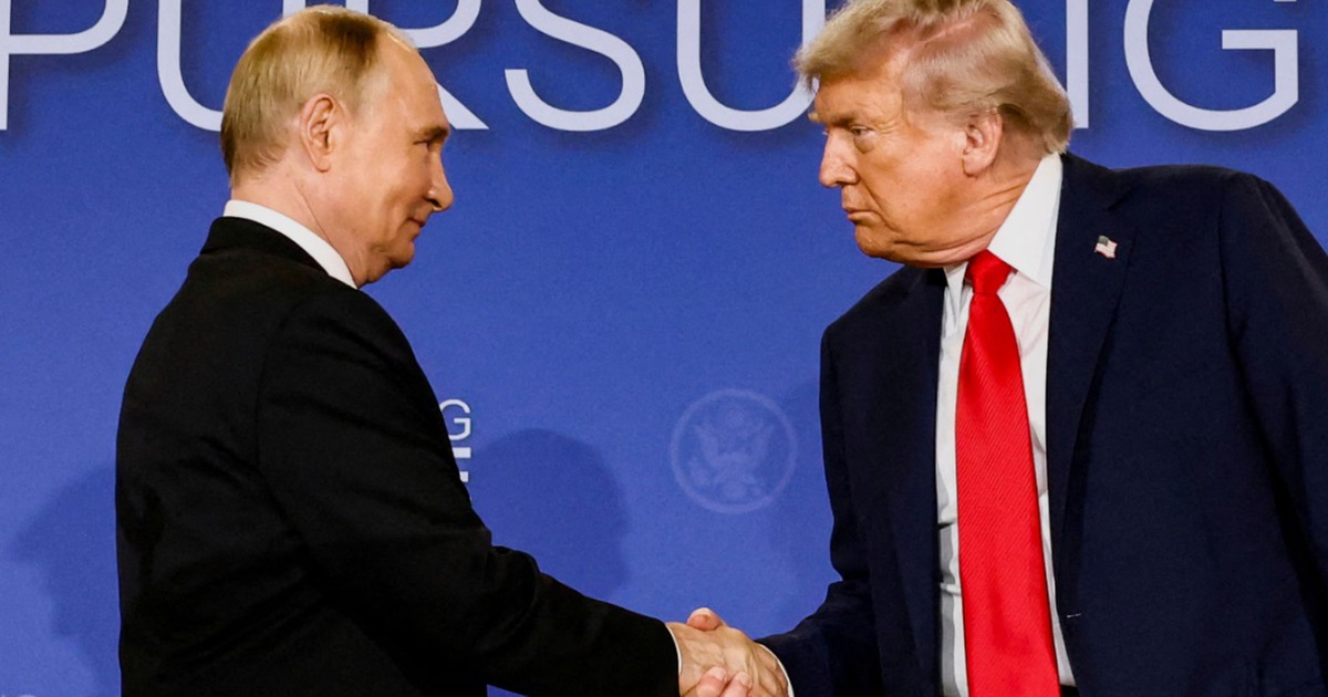 &Ocirc;ng Trump kh&ocirc;ng muốn &lsquo;ph&iacute; thời gian&rsquo;, thượng đỉnh Nga - Mỹ c&oacute; thể bị ho&atilde;n?