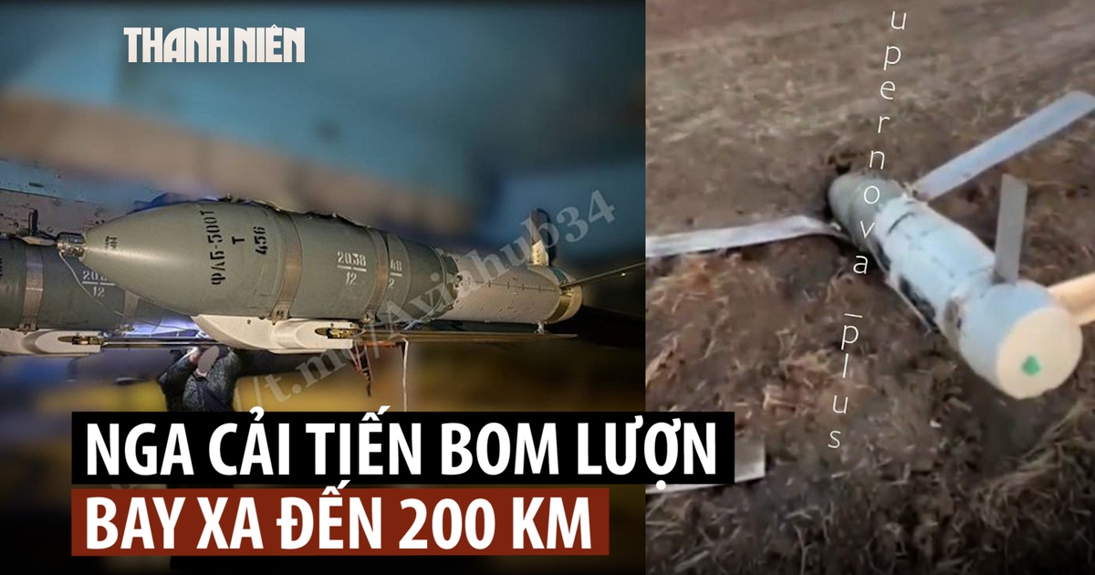 Tình báo Ukraine thừa nhận vũ khí đáng sợ của Nga ngày càng mạnh hơn