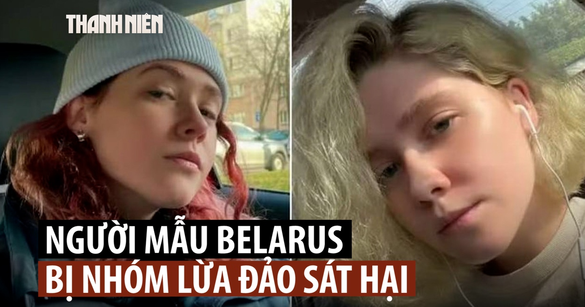 Thái Lan nói gì về tin người mẫu bị sát hại lấy nội tạng ở Myanmar?