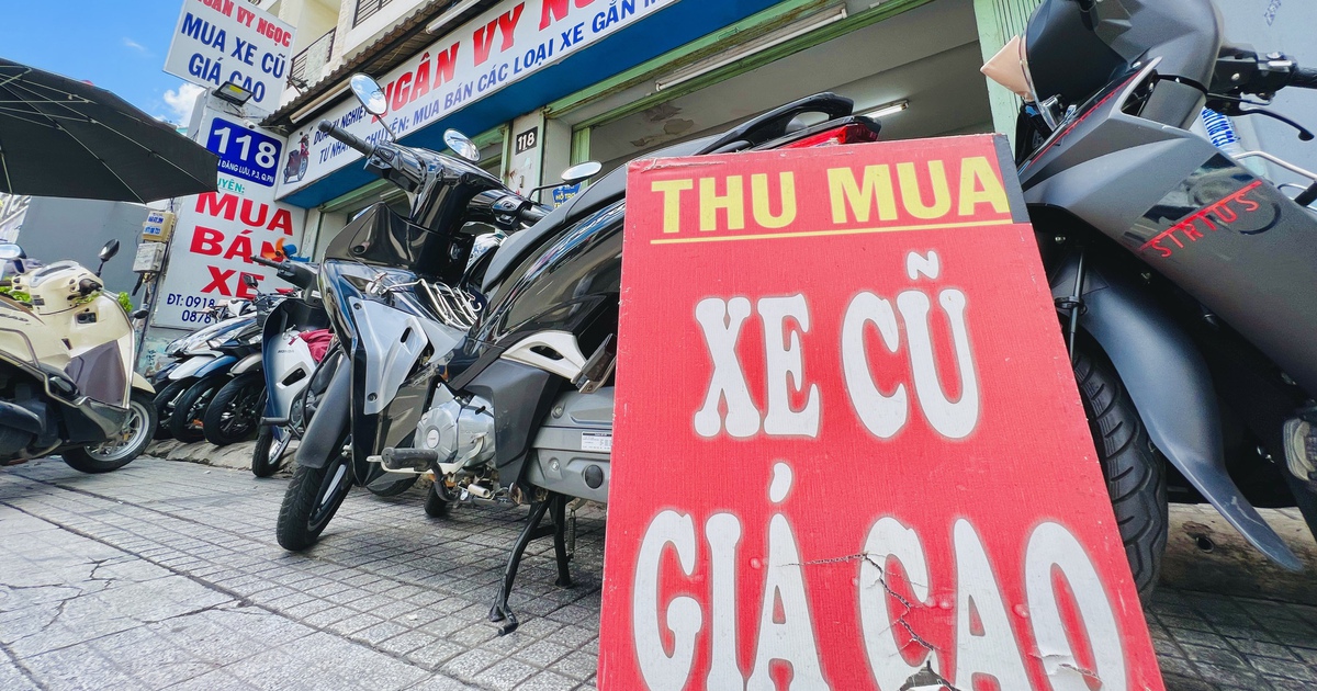 B&aacute;n xe kh&ocirc;ng sang t&ecirc;n đổi chủ bị CSGT phạt nguội: Ai nộp phạt?