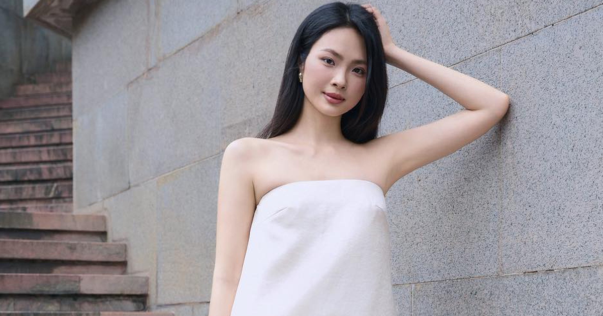 Đi làm, đi tiệc đều đẹp với trang phục giàu nữ tính, rạng rỡ và kiêu sa