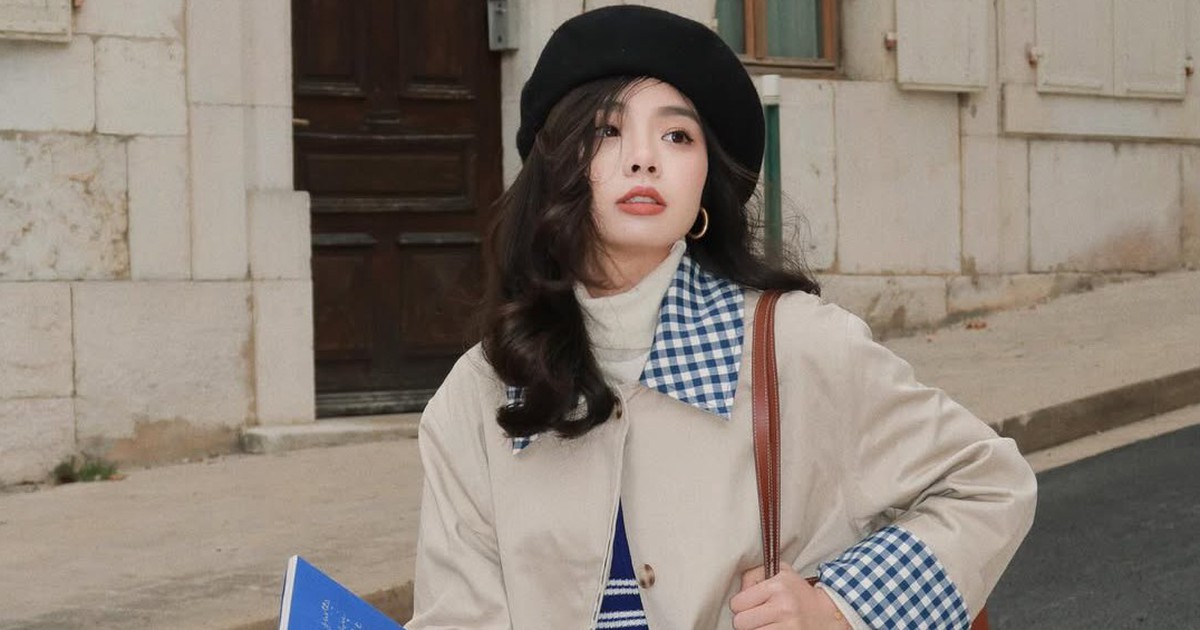 Quần jeans xanh 'vạn năng', bí quyết cho vẻ đẹp hoàn hảo năng động cả bốn mùa