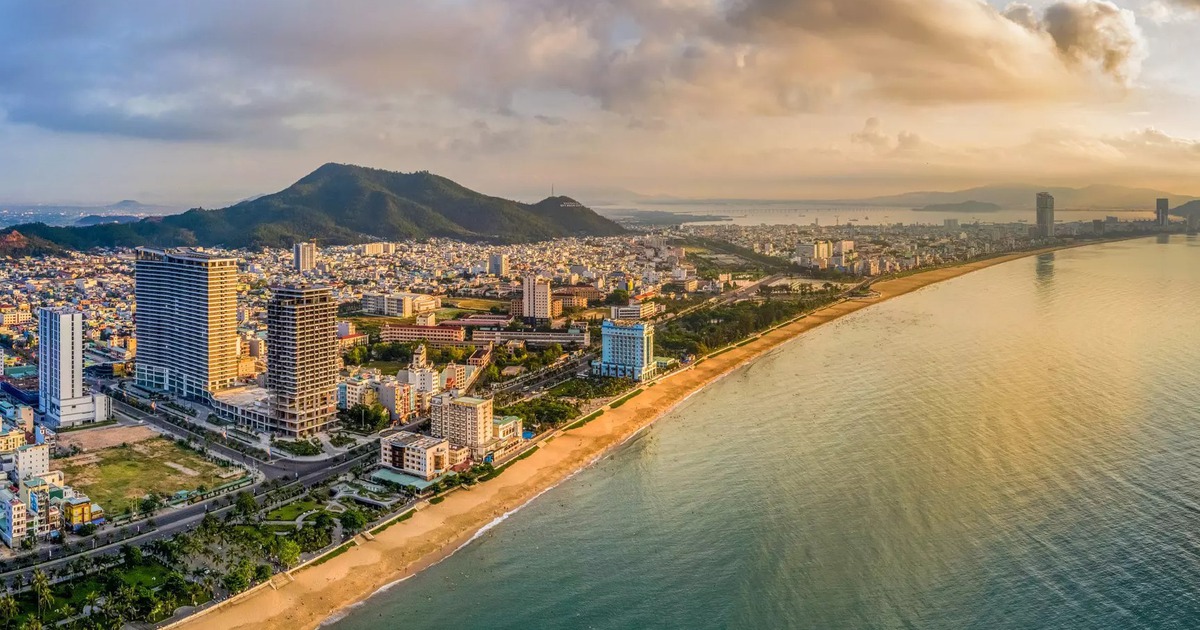 Bất ngờ khi nơi này của Việt Nam vào top điểm đến "nhất định phải tới"