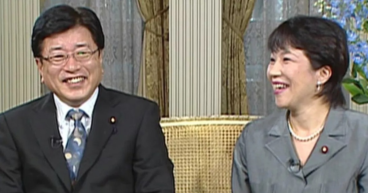 Mong muốn đặc biệt của phu qu&acirc;n t&acirc;n Thủ tướng Nhật Bản