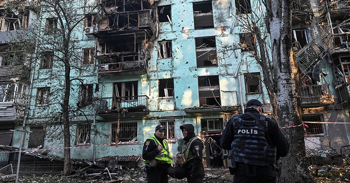 Kịch bản h&ograve;a b&igrave;nh Nga - Ukraine c&ograve;n xa vời