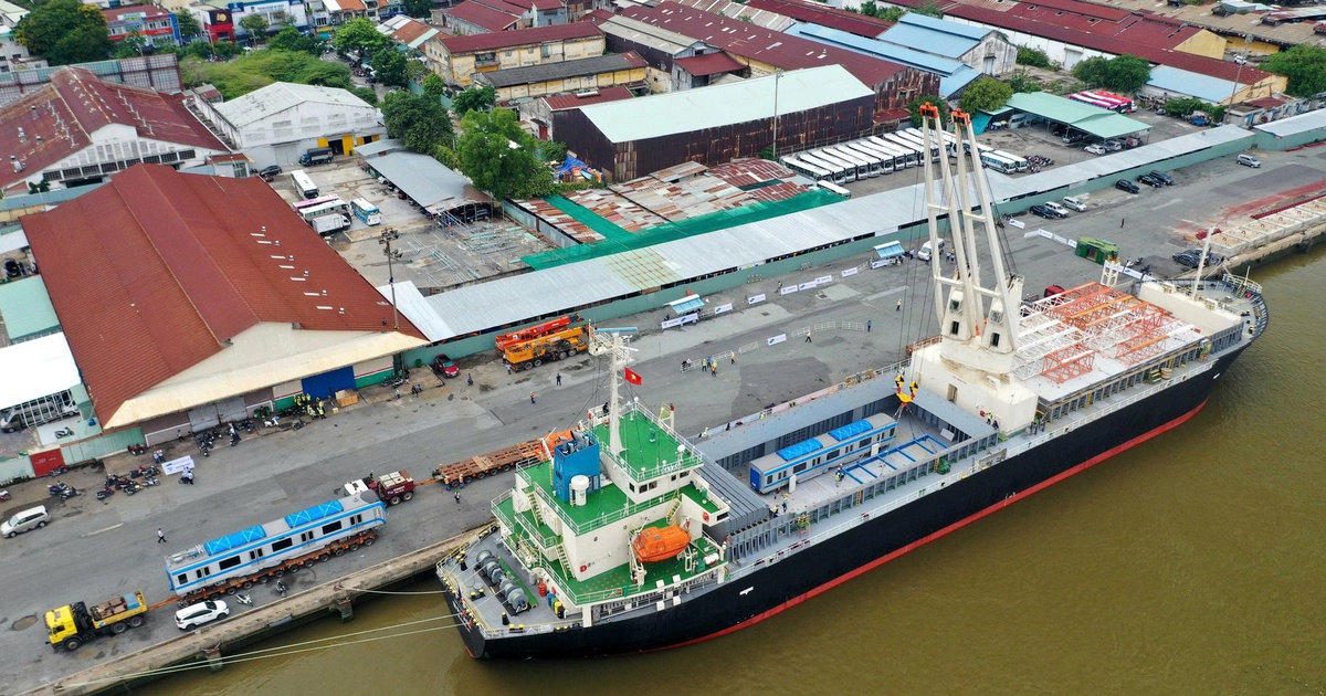 TP.HCM lên phương án chuyển 2 khu đất vàng làm công viên