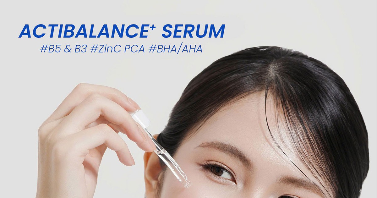 Bật mí sự thật về Trioderma ActiBalance+ Serum: Giảm mụn, sáng da hay chỉ là quảng cáo?