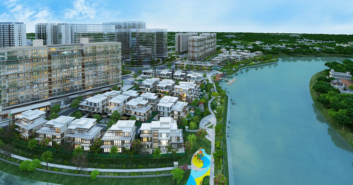 Nam Long: Làm gì để doanh nghiệp hưởng lợi từ tăng trưởng xanh?