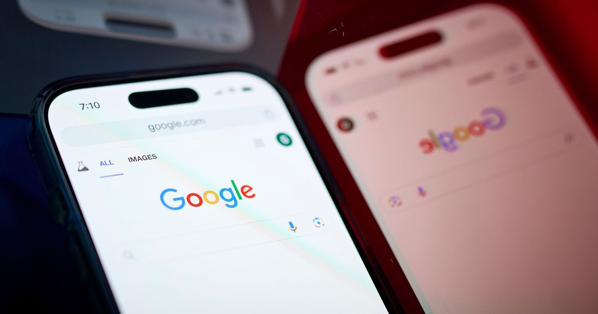 Apple muốn người dùng iPhone ngừng sử dụng Chrome