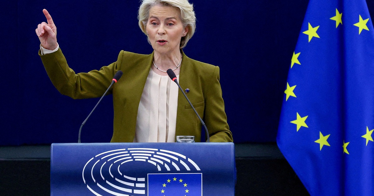 EU tham vọng lớn, kỳ vọng nhiều