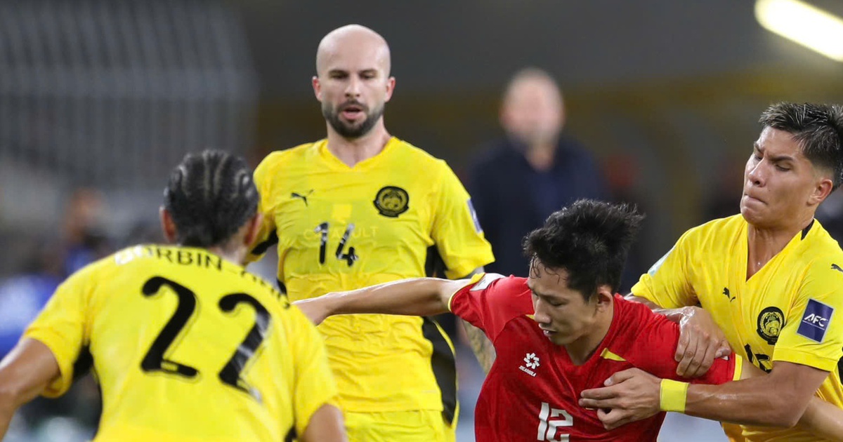 Ghế nóng FAM vẫn bị bỏ trống sau khi kháng cáo, bóng đá Malayia rối tinh rối mù