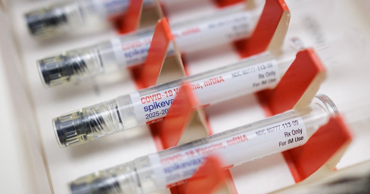 Ph&aacute;t hiện &#039;cực kỳ th&uacute; vị&#039;: Vắc xin Covid-19 k&eacute;o d&agrave;i cuộc sống bệnh nh&acirc;n ung thư