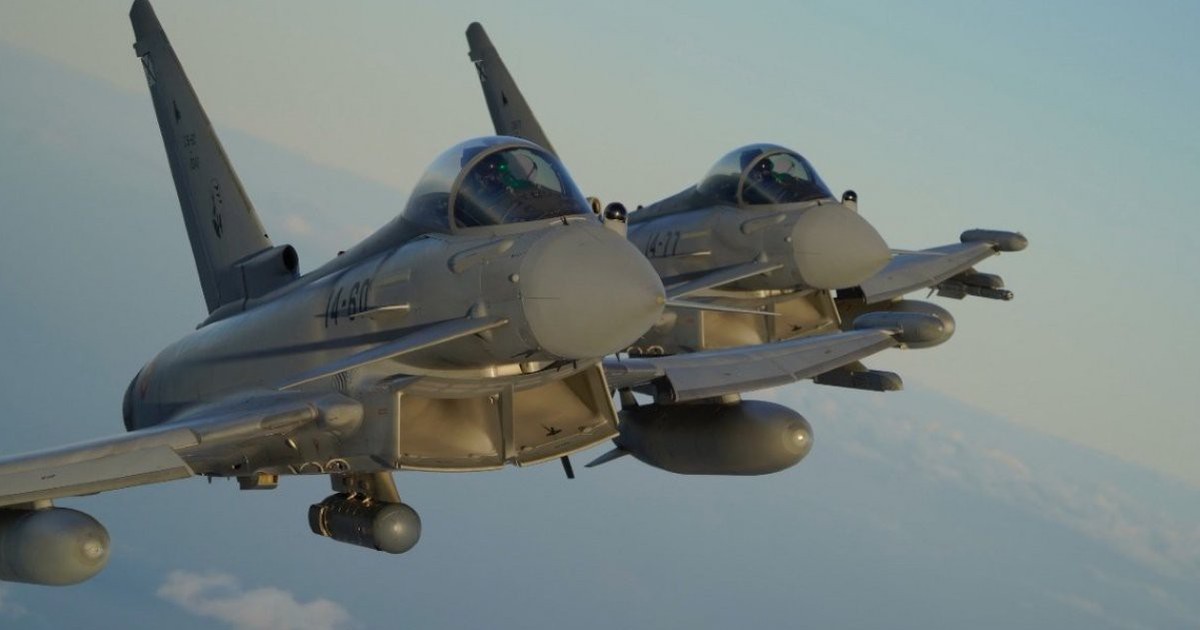 NATO c&aacute;o buộc m&aacute;y bay qu&acirc;n sự Nga x&acirc;m nhập, điều ti&ecirc;m k&iacute;ch ứng ph&oacute;