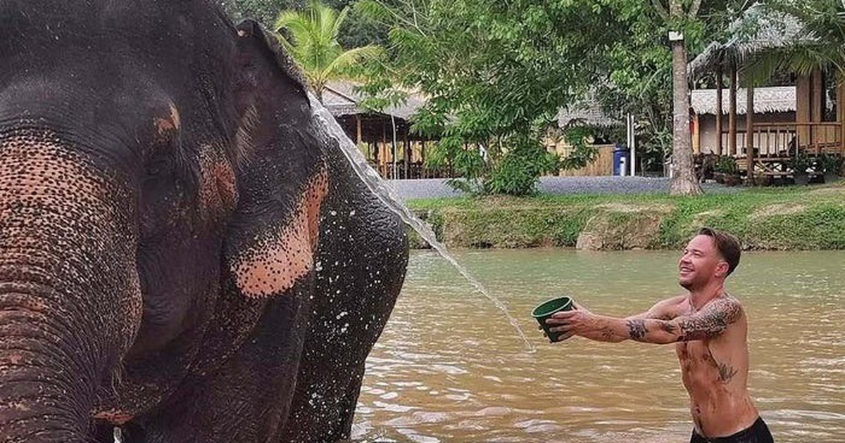 Du khách vòng quanh Đông Nam Á suốt 15 năm viết gì về TP.HCM?
