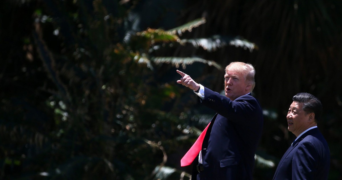 Thượng đỉnh Mỹ - Trung diễn ra v&agrave;o tuần tới