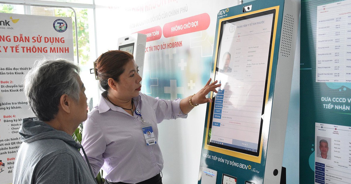 Ngành Y tế Gia Lai: Cải cách hành chính để phục vụ người dân tốt hơn