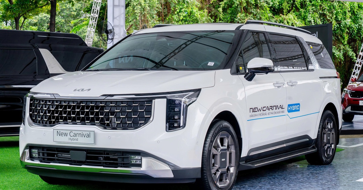 Kia Day Hà Nội: Trải nghiệm xe SUV thế hệ mới và không gian văn hóa Hàn Quốc