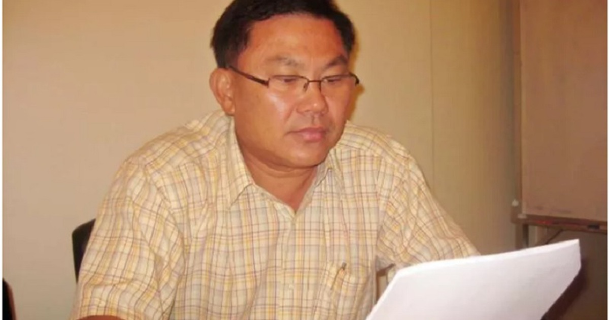 Th&aacute;i Lan tước quốc tịch doanh nh&acirc;n Campuchia bị c&aacute;o buộc d&iacute;nh lừa đảo trực tuyến