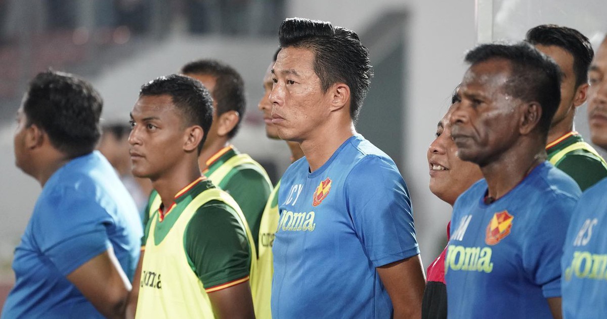 Cựu tuyển thủ Malaysia: ‘Truyền thông Việt Nam đặt câu hỏi về tính minh bạch nhập tịch, FAM chưa trả lời’