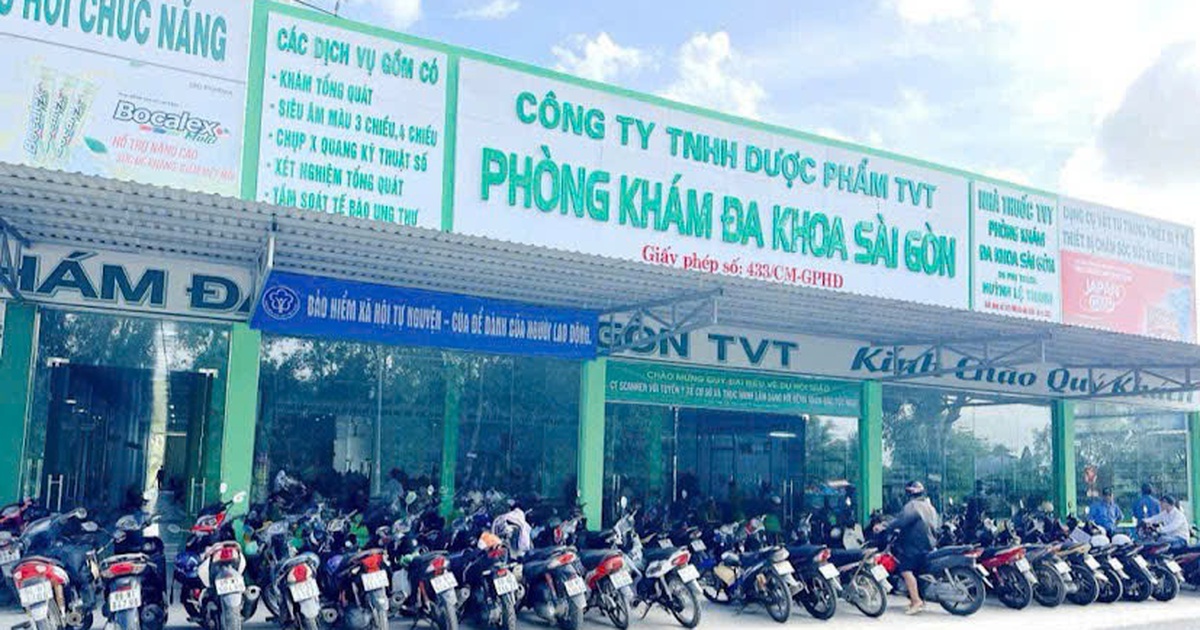 Vụ 'bác sĩ không làm việc vẫn có y lệnh': Phục hồi điều tra