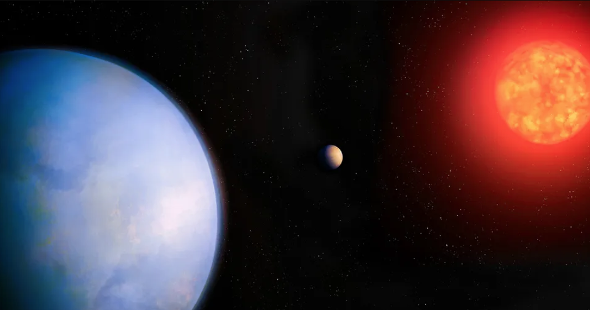 Ph&aacute;t hiện si&ecirc;u tr&aacute;i đất gợi manh mối cho h&agrave;nh tr&igrave;nh t&igrave;m kiếm sự sống