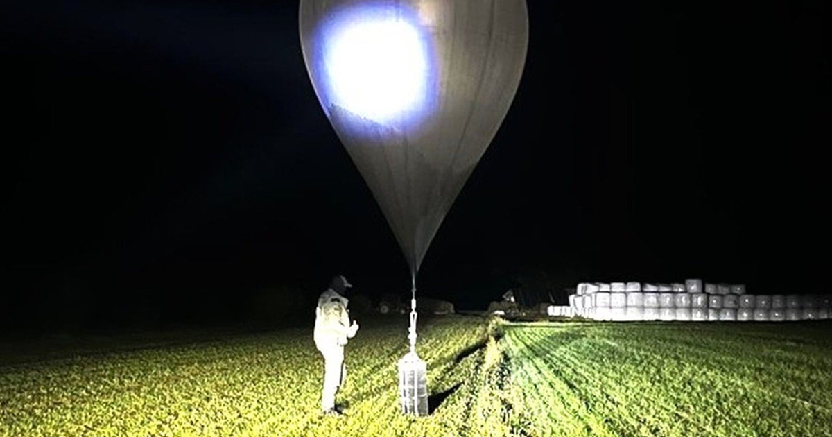 Lithuania đ&oacute;ng cửa s&acirc;n bay v&igrave; kh&iacute; cầu &#039;bu&ocirc;n lậu&#039; từ Belarus