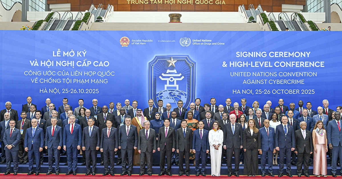 Tin tức đặc biệt tr&ecirc;n b&aacute;o in Thanh Ni&ecirc;n 26.10.2025