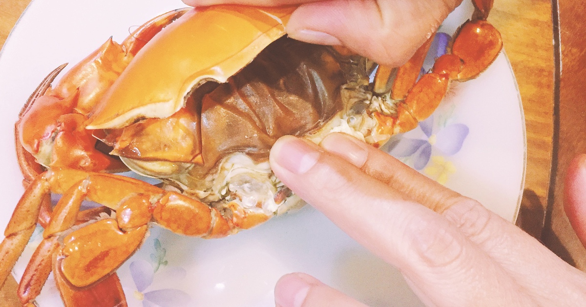 Cua cốm C&agrave; Mau - đặc sản trứ danh chỉ d&agrave;nh cho người biết chờ đợi