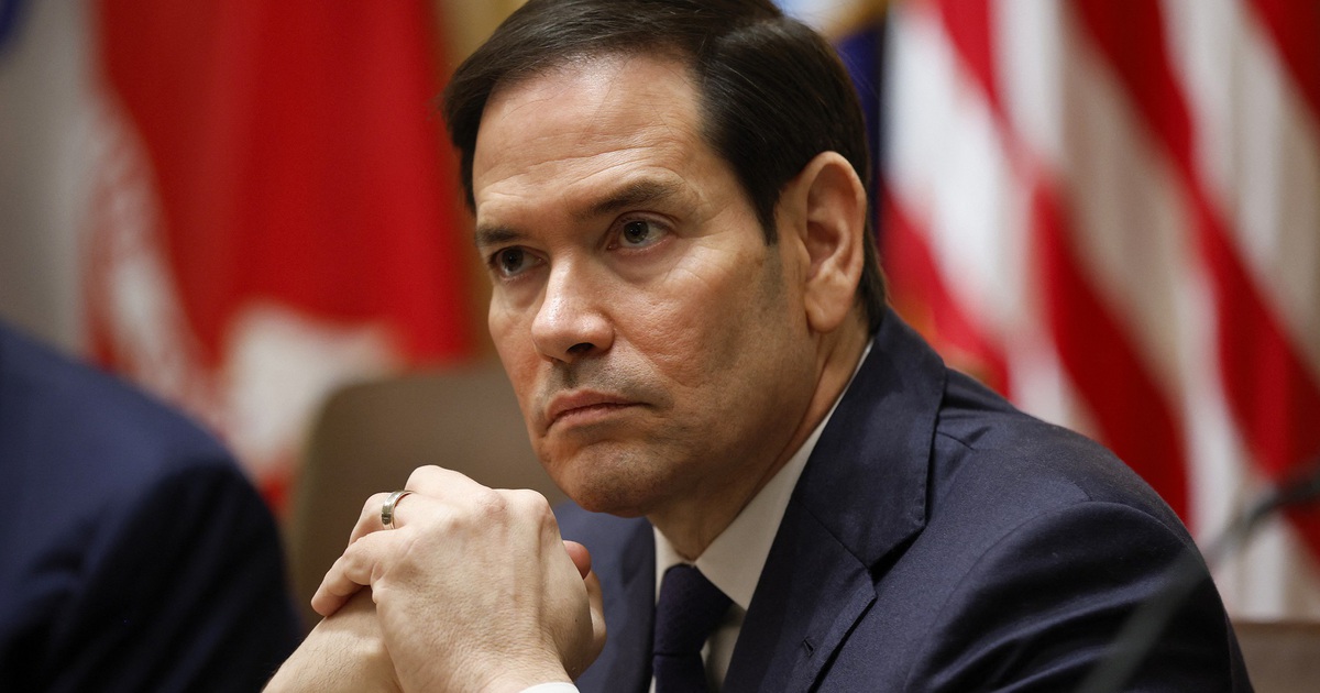 Ngoại trưởng Mỹ n&oacute;i về Đ&agrave;i Loan trước thềm cuộc gặp l&atilde;nh đạo Mỹ - Trung