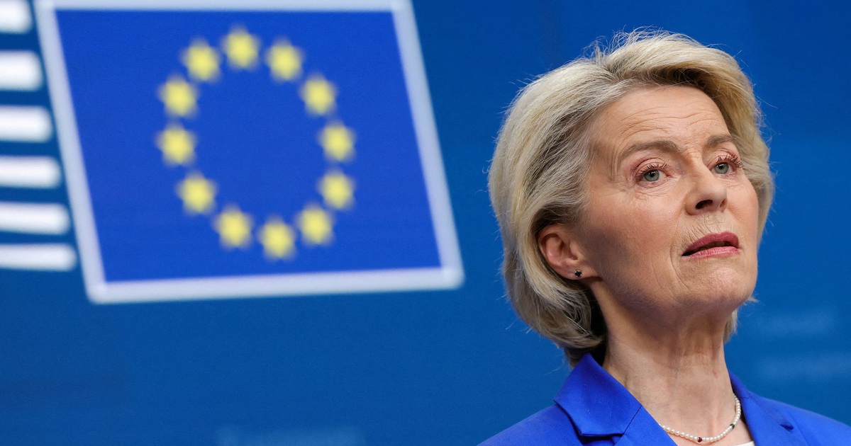 Chiến lược tho&aacute;t lệ thuộc của EU