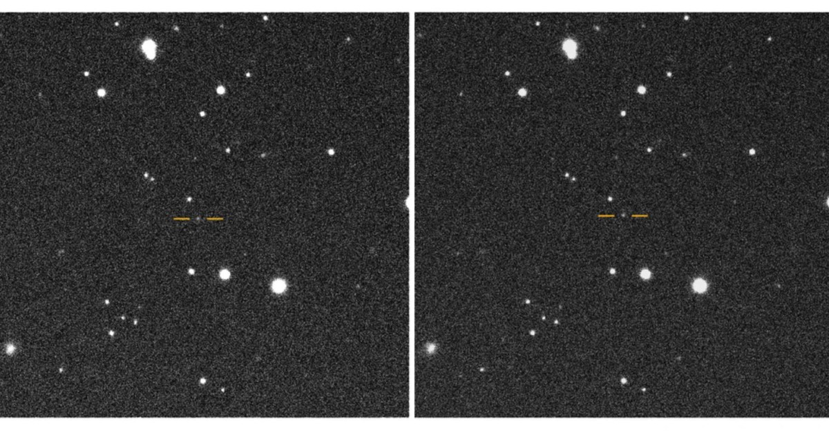 &#039;S&aacute;t thủ&#039; h&agrave;nh tinh ph&iacute;a sau điểm m&ugrave; nguy hiểm