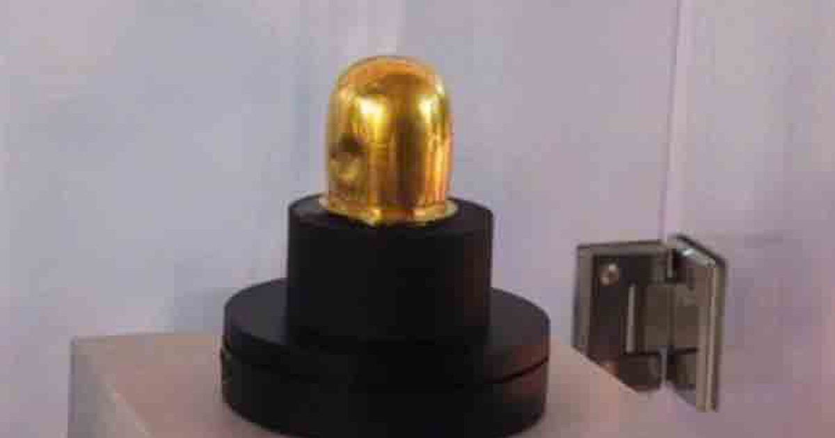 Bí mật mới của bảo vật quốc gia và khu đền tháp Champa