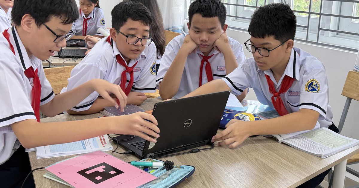 Học sinh TP.HCM sau s&aacute;p nhập sẽ kiểm tra học kỳ như thế n&agrave;o?