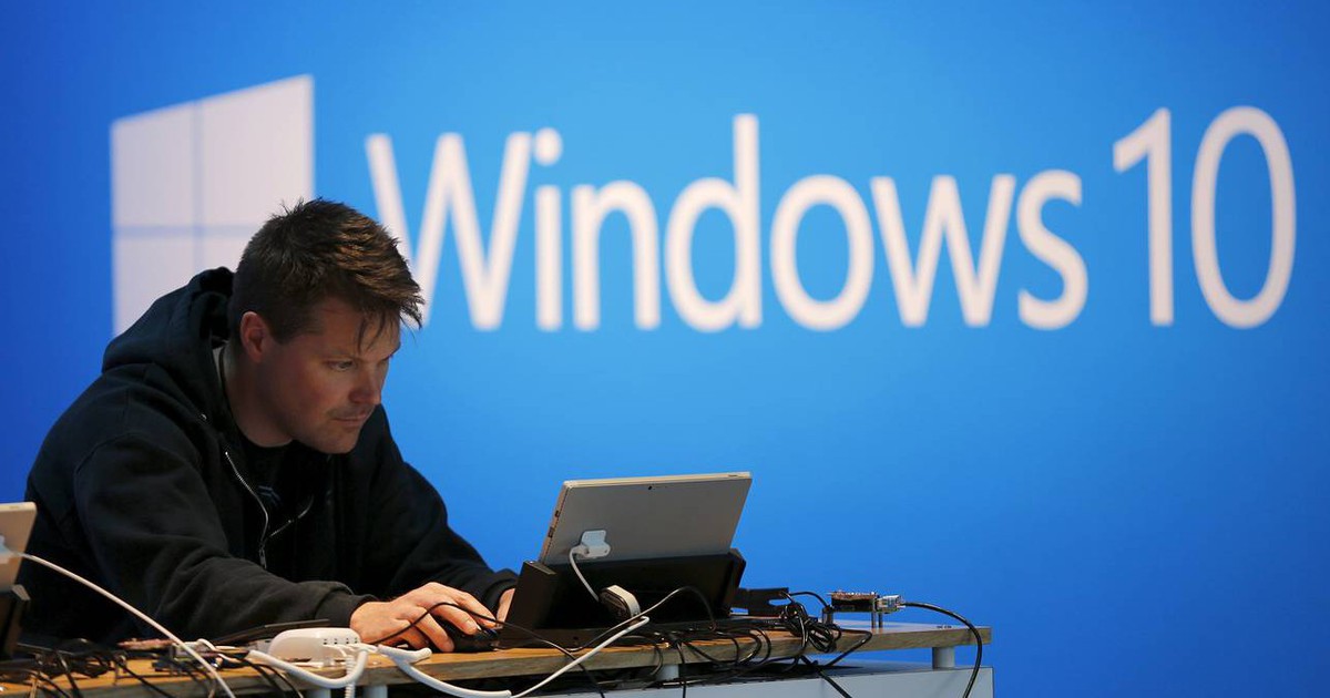 Vì sao người dùng vẫn chưa chịu chia tay Windows 10?