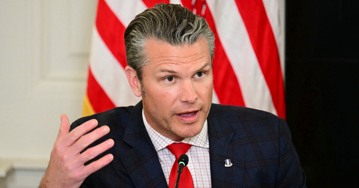 Bộ trưởng Chiến tranh Mỹ sắp thăm 4 nước ch&acirc;u &Aacute;, c&oacute; Việt Nam