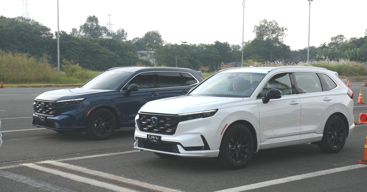 Động cơ hybrid có khiến công nghệ tăng áp trên ô tô lụi tàn?