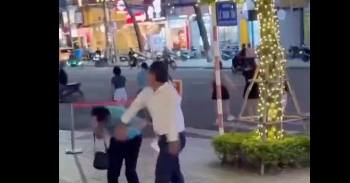 Vụ t&agrave;i xế taxi bị h&agrave;nh hung tại Nha Trang: Tạm giữ người đ&agrave;n &ocirc;ng chạy xe b&aacute;n tải