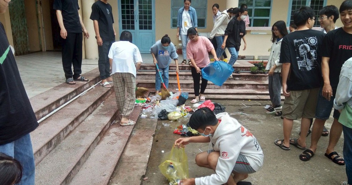 Kế hoạch nhỏ - ước mơ lớn