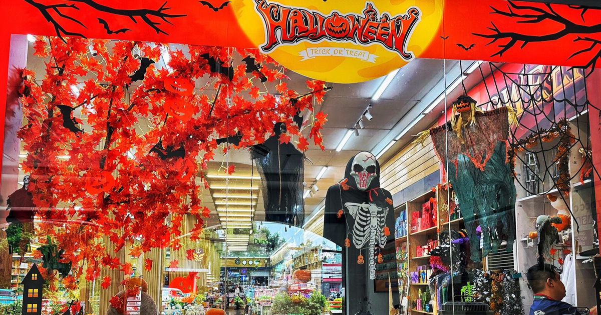 Lễ Halloween 2025 l&agrave; ng&agrave;y n&agrave;o, bắt nguồn từ đ&acirc;u v&agrave; c&oacute; &yacute; nghĩa g&igrave;?