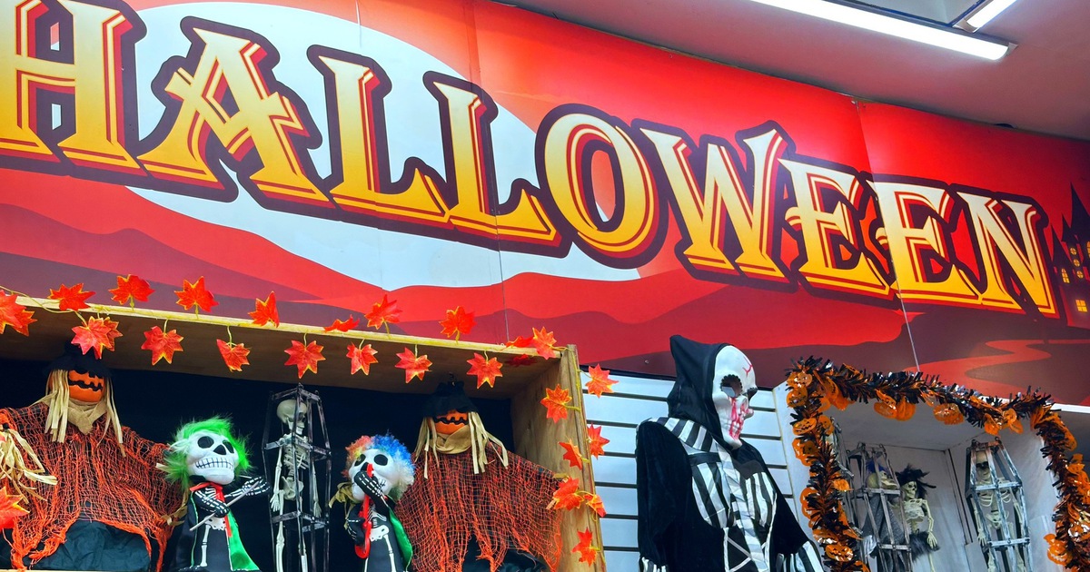 H&ocirc;m nay l&agrave; lễ Halloween: Ng&agrave;y n&agrave;y được tổ chức thế n&agrave;o, Việt Nam c&oacute; g&igrave; kh&aacute;c?