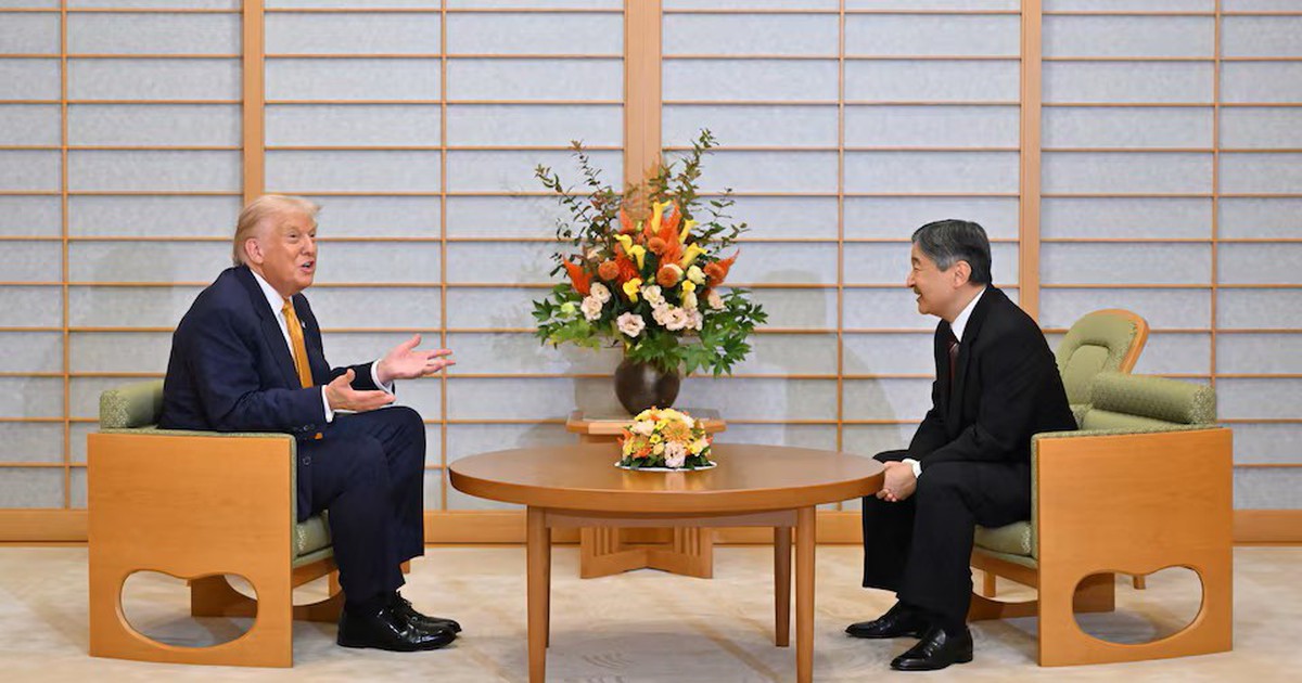 T&iacute;nh to&aacute;n của &ocirc;ng Trump trong chuyến c&ocirc;ng du ch&acirc;u &Aacute;