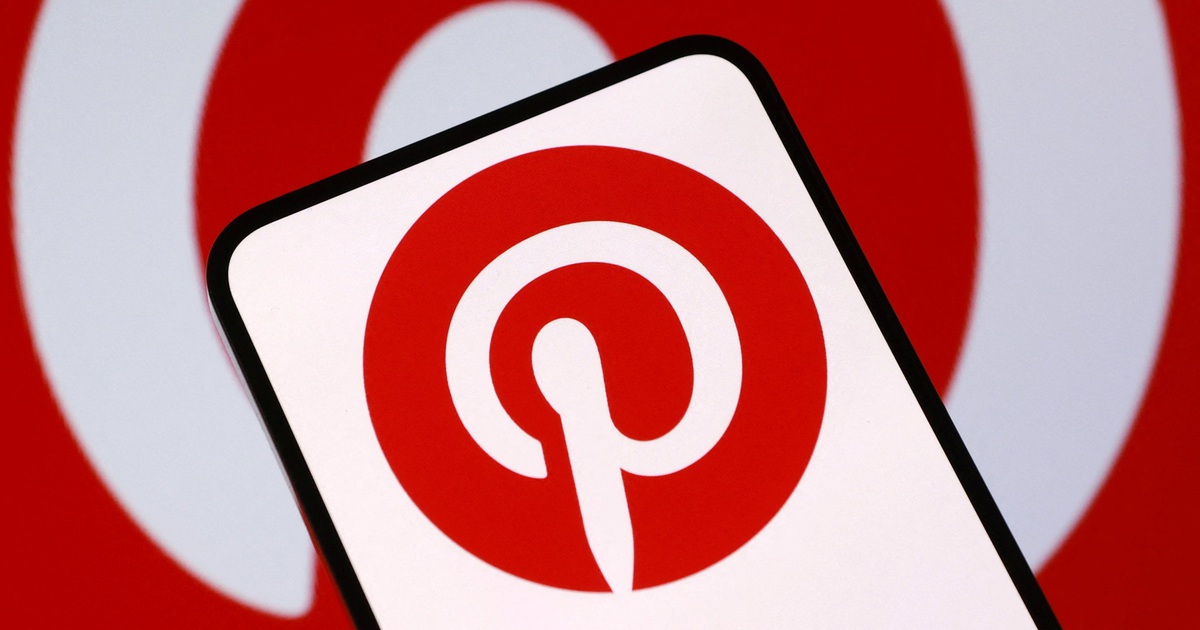 Pinterest thử nghiệm AI để tăng trải nghiệm cá nhân hóa