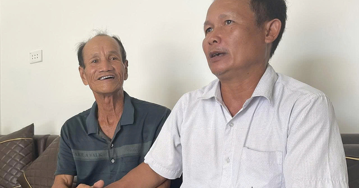 Từ chuồng b&ograve;, ruộng m&iacute;a, nu&ocirc;i con th&agrave;nh tiến sĩ