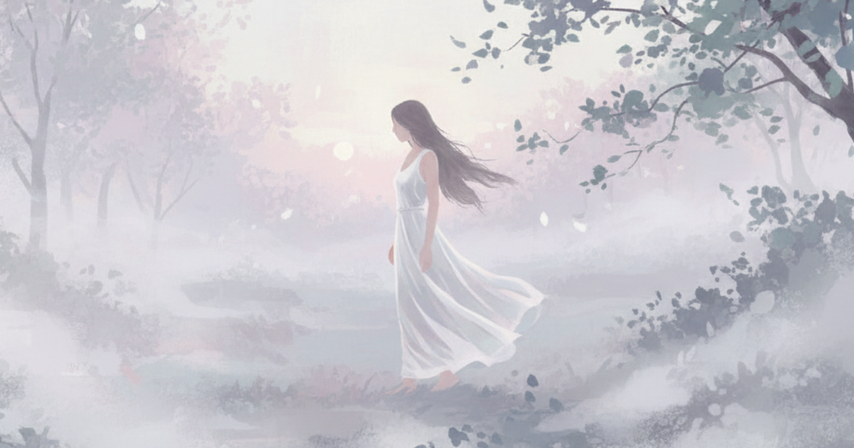 Bản năng của gió - Truyện ngắn dự thi của Lê Thị Kim Sơn