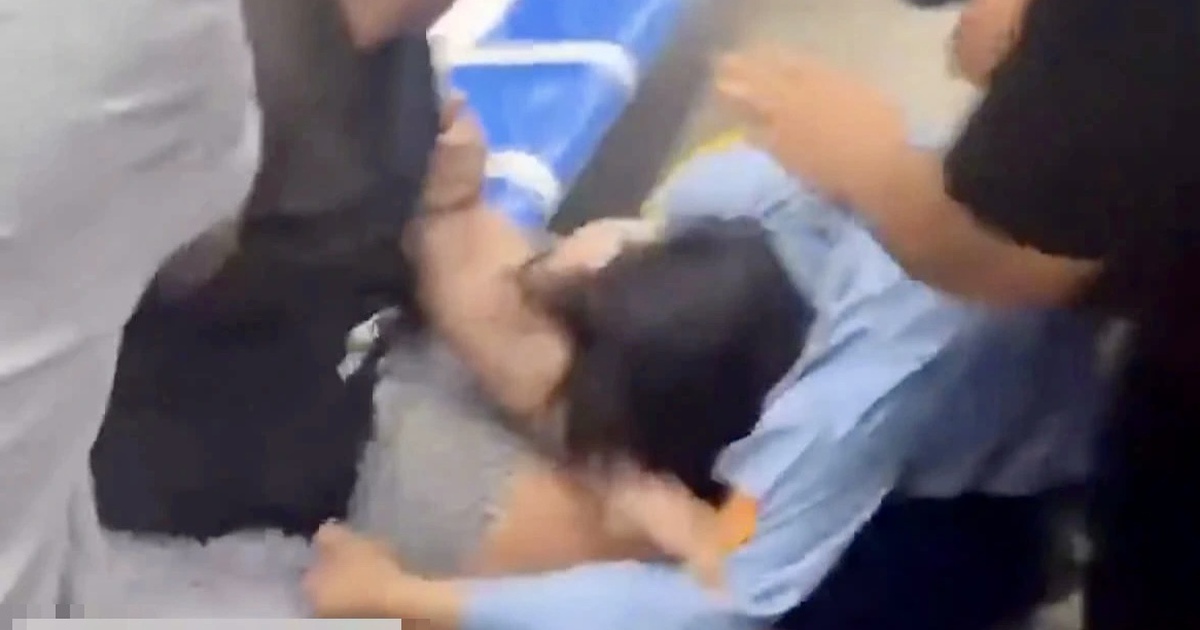 Khi &#039;chuyện nhỏ&#039; th&agrave;nh &aacute;n lớn: C&aacute;i gi&aacute; của việc thiếu văn h&oacute;a ứng xử