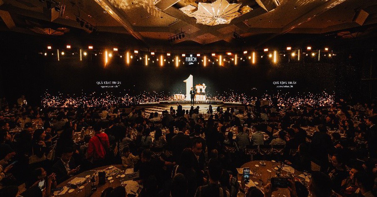 CapitaLand Development đạt mốc 91% lượng căn được bán tại The Fullton Edition