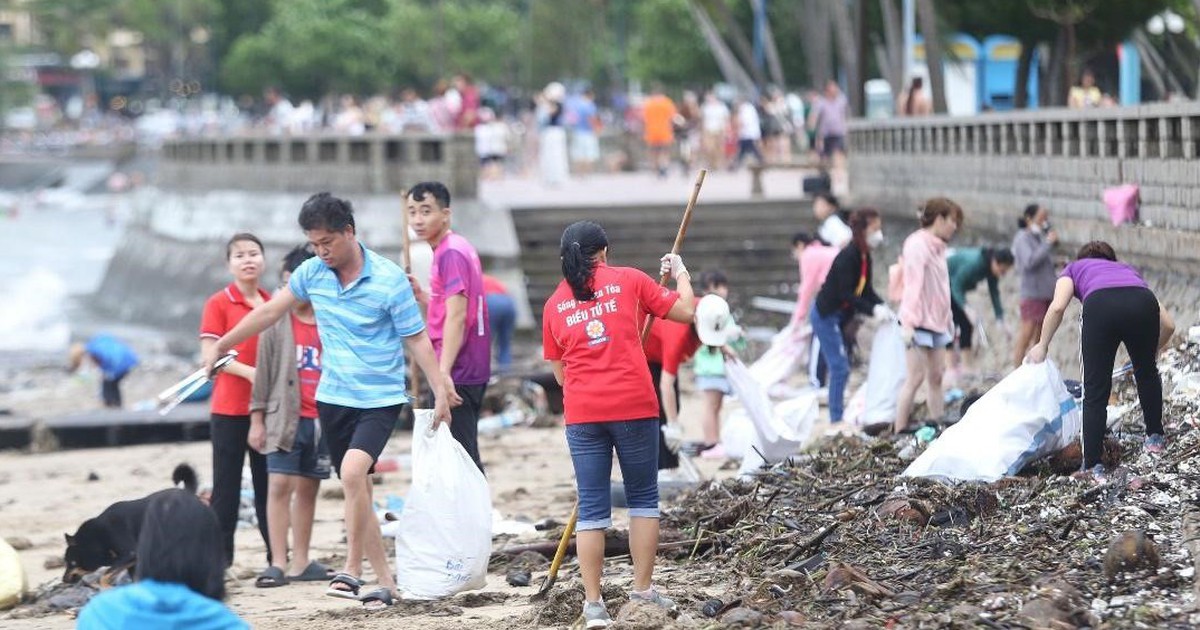Có một Vũng Tàu tử tế và đáng sống